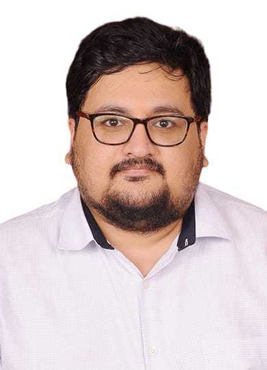 Ankit Chandola, digital marketing consultant